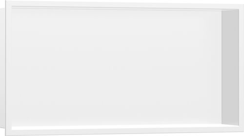 Niche murale Hansgrohe XtraStoris Original Blanc mat