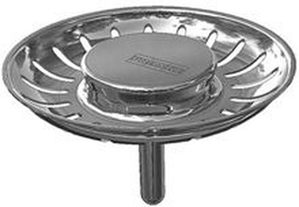 Tappo a cestello Franke Integral image number 0