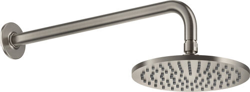 Regenbrause Gessi Inciso ½" Finox
