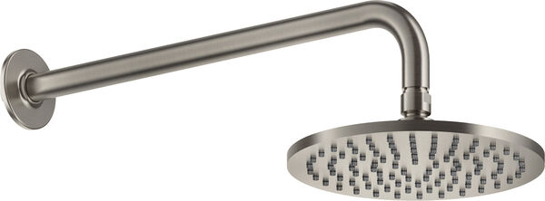 Regenbrause Gessi Inciso ½" Finox image number 0