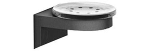 Seifenablage Nosag Normbau Cavere Silberfarbig