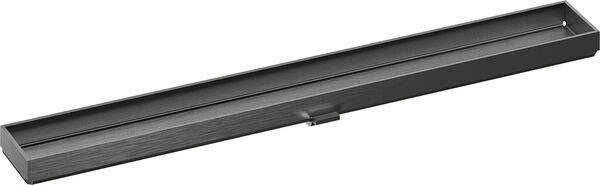 Abdeckung Schaco Floor/Frame Individual schwarz matt image number 0