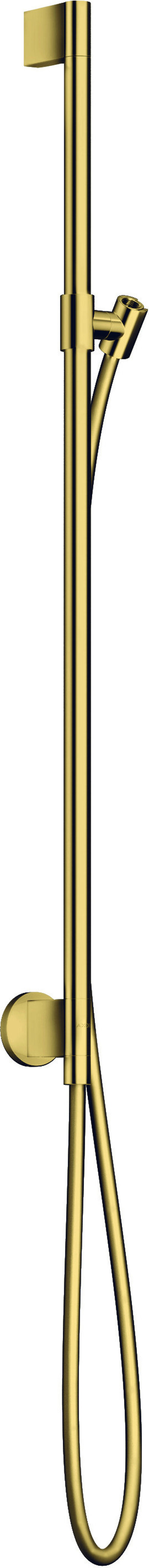 Guarnizione da doccia Axor One &frac12;" Polished gold optic