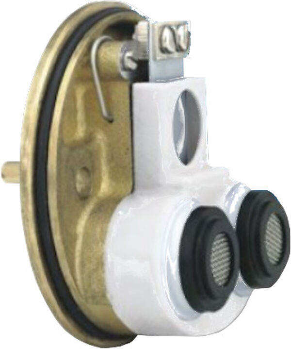 Steuereinsatz 1", zu Kuglostat Eurotherm (WI443393000000)  image number 0