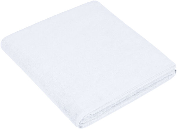 Badetuch Weseta dreampure weiss image number 0