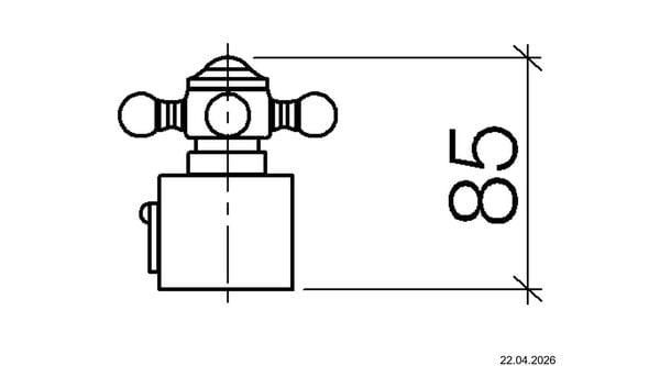 Disegno quotato image number 1