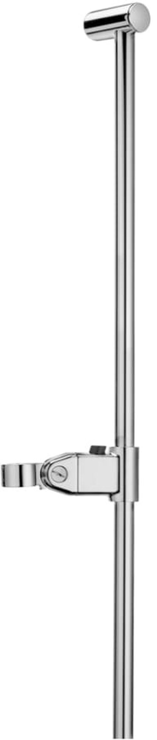 Duschengleitstange Laufen Simi Gliss Verchromt