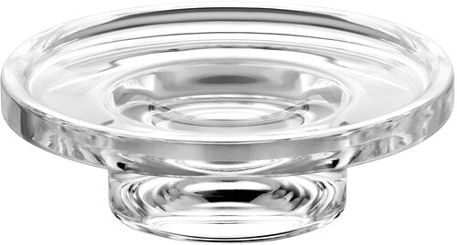 Jatte en cristal de plomb Keuco Plan