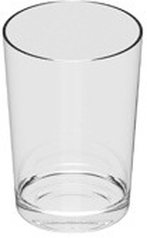 Bicchiere in cristallo Dornbracht Selv / CL.1