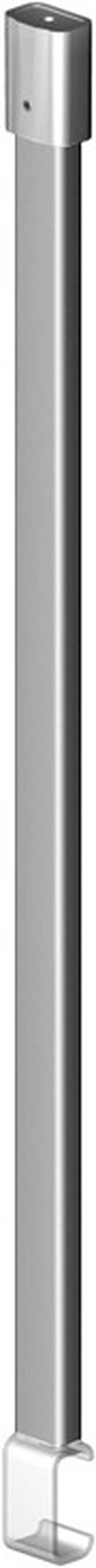 Supporto al plafone Bodenschatz Bianco