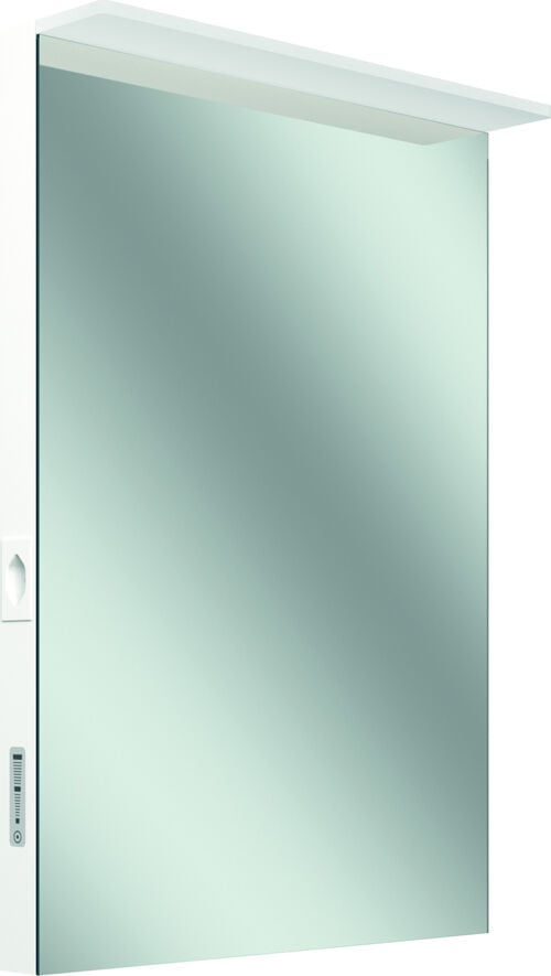 Lichtspiegel Alterna veela LED plus Weiss Lichtfarbe stufenlos verstellbar 2000-6500 K