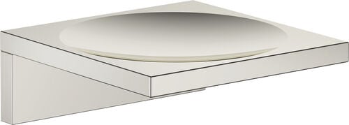 Porte-savon Dornbracht Mem / Cyo Platine