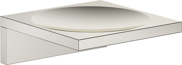 Porte-savon Dornbracht Mem / Cyo Platine image number 0