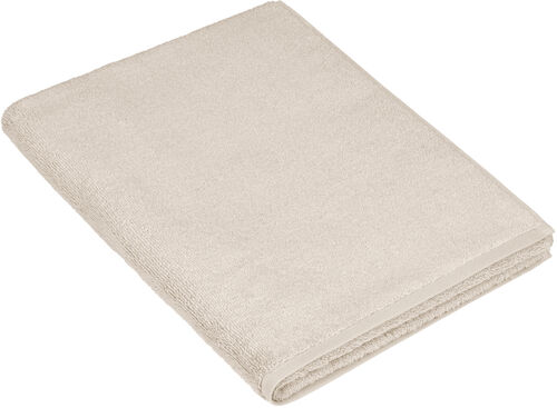 Handtuch Weseta dreampure Sand