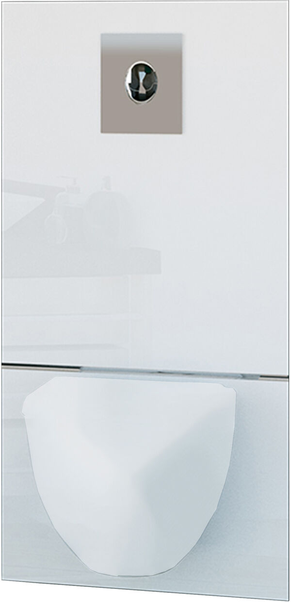 Hebeanlage Saniwall Pro UP image number 0