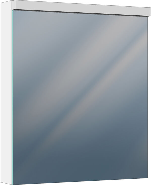 Spiegelschrank Alterna infine LED Weiss Lichtfarbe Neutralweiss 4000 K image number 0