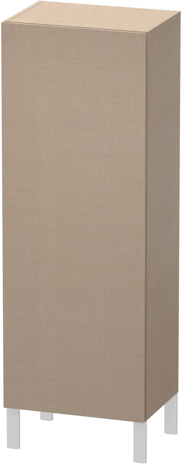 Seitenschrank Duravit L-Cube Leinen image number 0