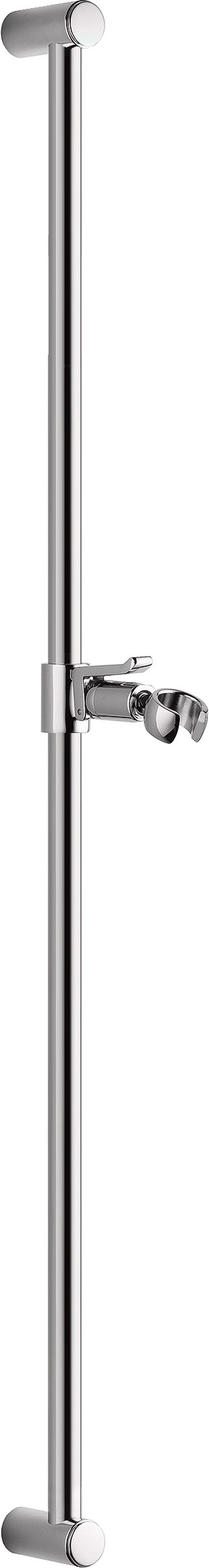 Asta per doccia Alterna fit, 1100 mm, supporto snodabile, leva d'arresto image number 0