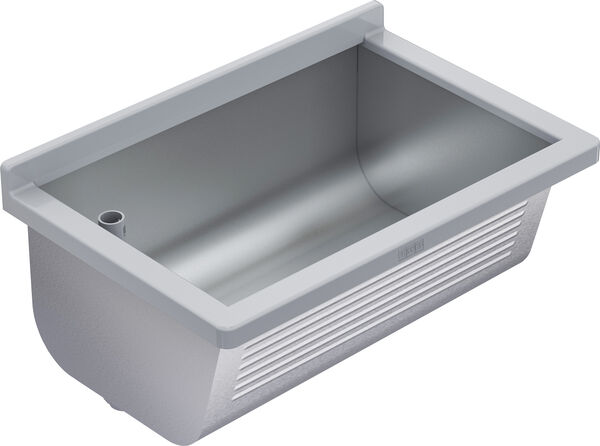 Waschtrog KWC Sirius BS311N image number 0
