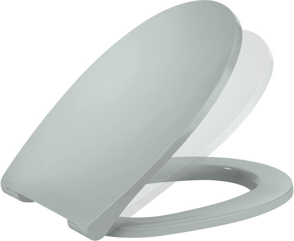 Si&egrave;ge de WC JohnSales Silea &Eacute;g&eacute;e image number 0