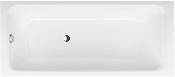 Badewanne Schmidlin Ona weiss image number 0
