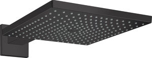 Regenbrause Hansgrohe Raindance E 300 ½" schwarz matt