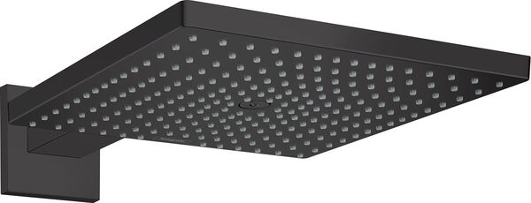 Regenbrause Hansgrohe Raindance E 300 ½" schwarz matt image number 0