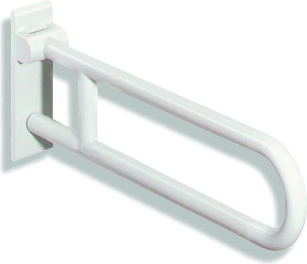 Barre d`appui escamotable Hewi 801 Blanc image number 0