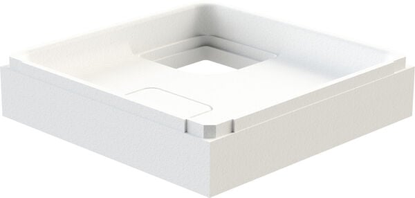 Support de receveur de douche Alterna ecoplan image number 0