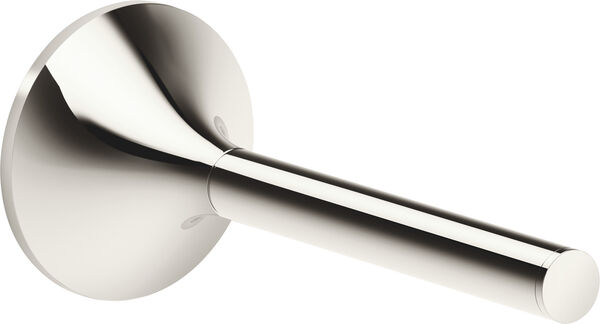 Porte-papier de réserve Dornbracht Vaia Platine image number 0