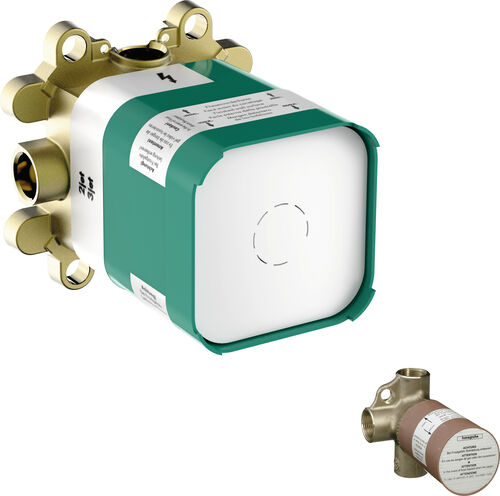 Einbaukörper Axor Shower Solutions ½"