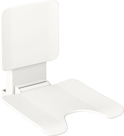 Si&egrave;ge suspendu Hewi 900 Blanc mat