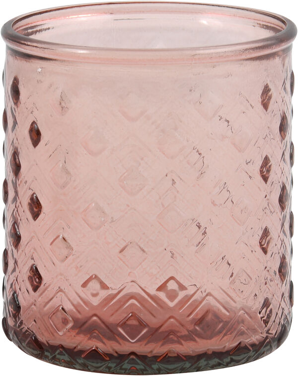 Zahnbecher Spirella Carmina Terrakotta image number 0