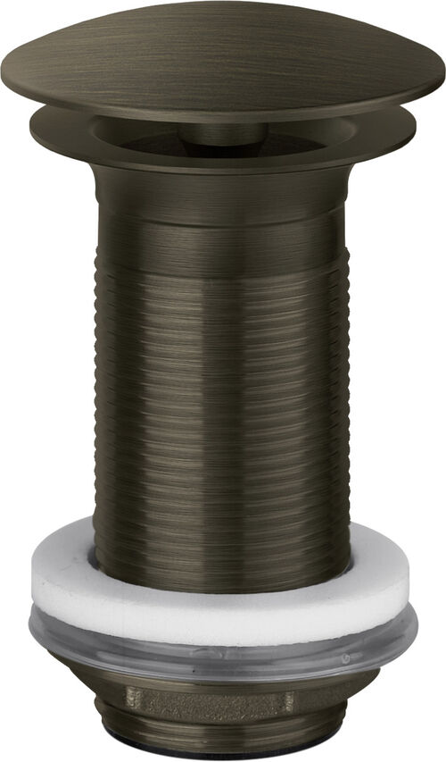 Piletta di scarico Gessi 1&frac14;" Aged bronze