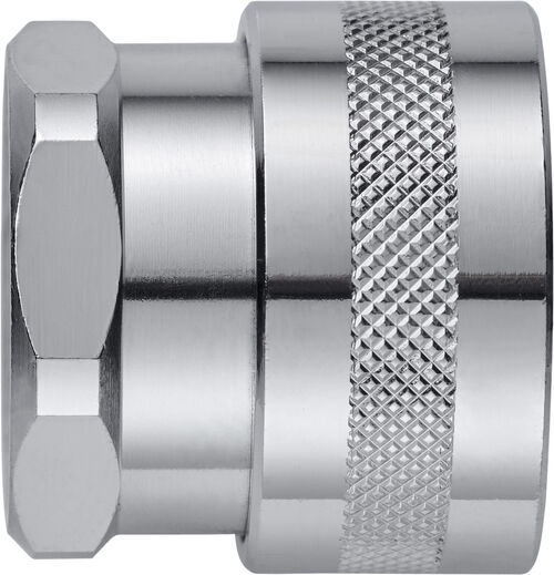 Accoppiamento Neoperl Nito &frac34;" Cromato