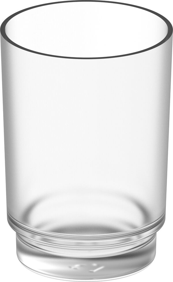 Glas Alterna direta rund (BA76XX801) image number 0