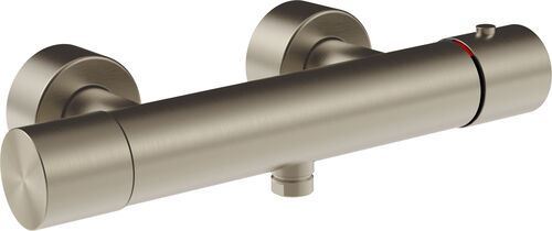 M&eacute;langeur de douche Gessi Habito Finox Unito