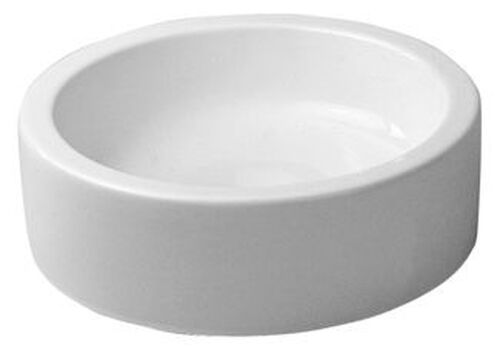 Auflegewaschtisch Philippe Starck 1 weiss