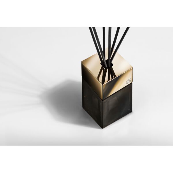 Diffusore e profumo d'ambiente Gessi Home Decor Warm bronze PVD image number 1