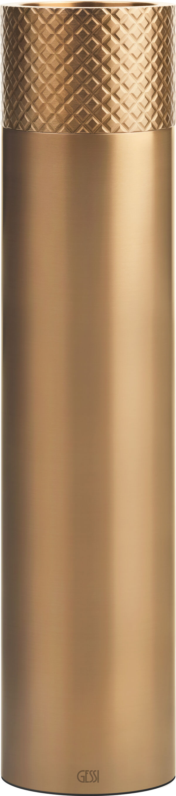 Vase Gessi Home Decor, H&ouml;he 444 mm, Standmodell, &Oslash; 102 mm image number 0