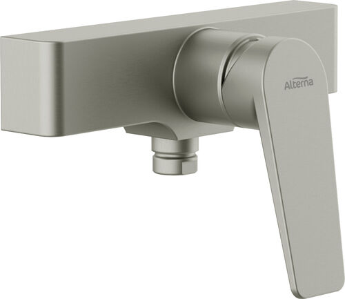 Duschenmischer Alterna ni&ugrave; Finox