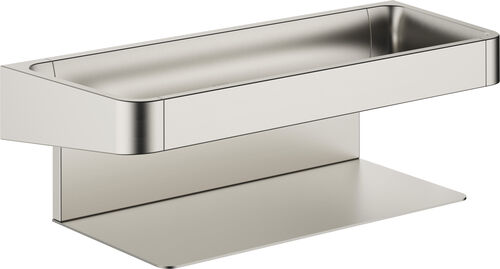 Ablage Dornbracht Imo Platin matt