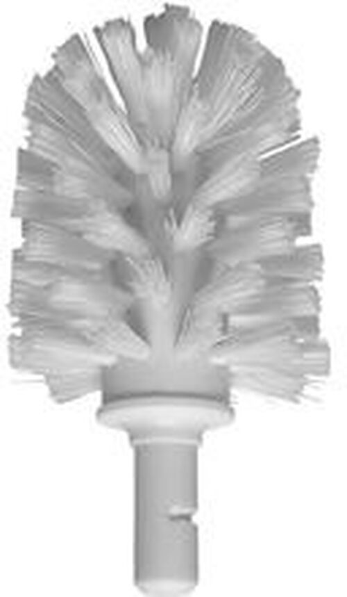 Balai de WC Keuco Blanc