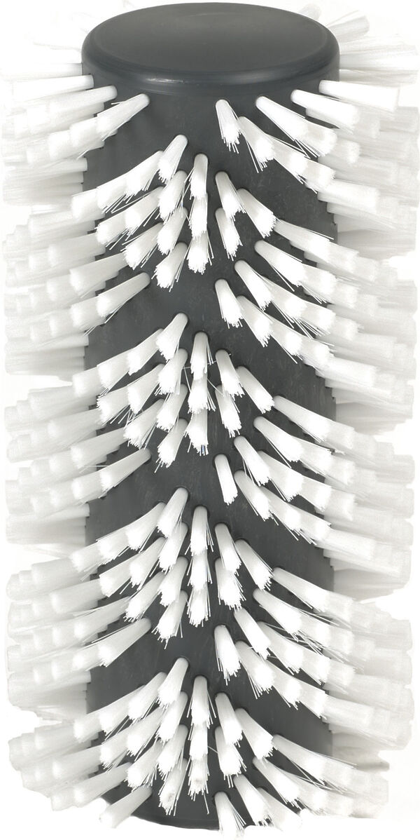 Massageb&uuml;rste Aglaja festen Fasern   image number 0