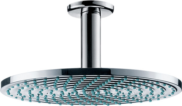 Regenbrause Hansgrohe Raindance Air verchromt image number 0