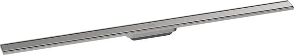 Canale doccia Hansgrohe Raindrain Original, larghezza 120 cm, set completo composto da: set di image number 0