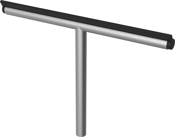 Raclette de douche Bodenschatz Acier inoxydable mat image number 0