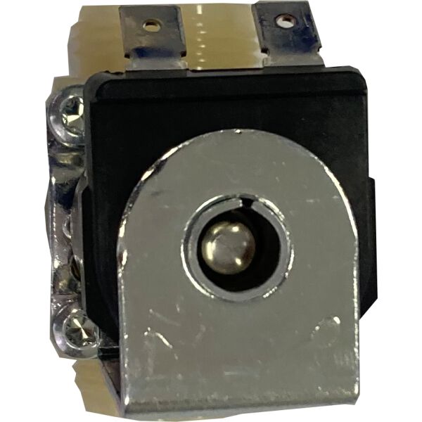 Valvola magnetica Geberit image number 1