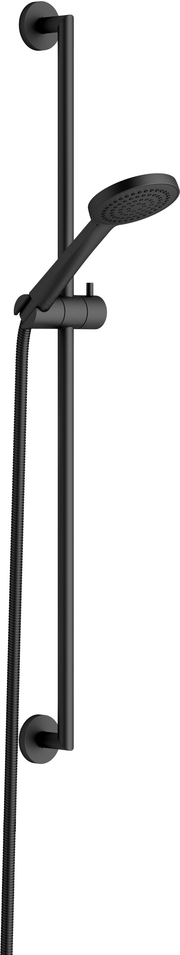 Duschgleitstange Dornbracht Dornbracht Edition Pro Schwarz matt image number 0