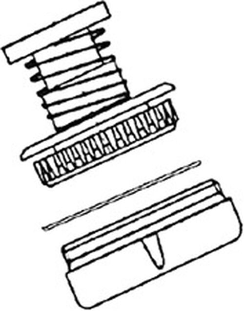 Set di adattamento Laufen